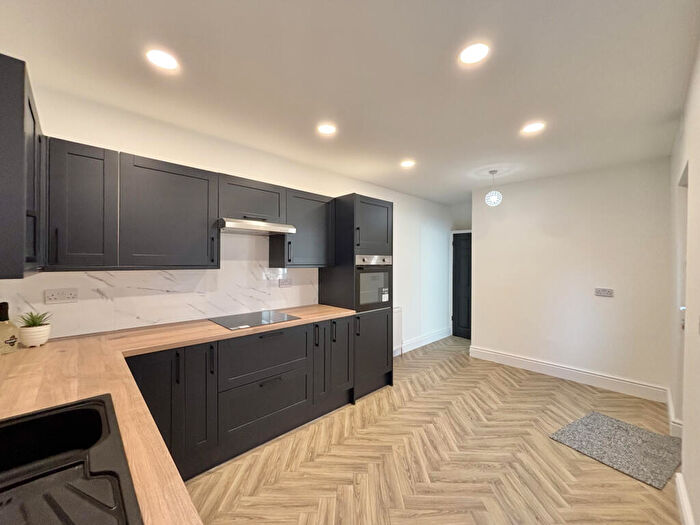 3 Bedroom Terraced House For Sale In Peter Street, Blackpool, FY1