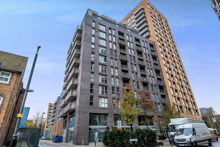 1 Bedroom Flat To Rent In Roma Corte, Lewisham, London, SE13