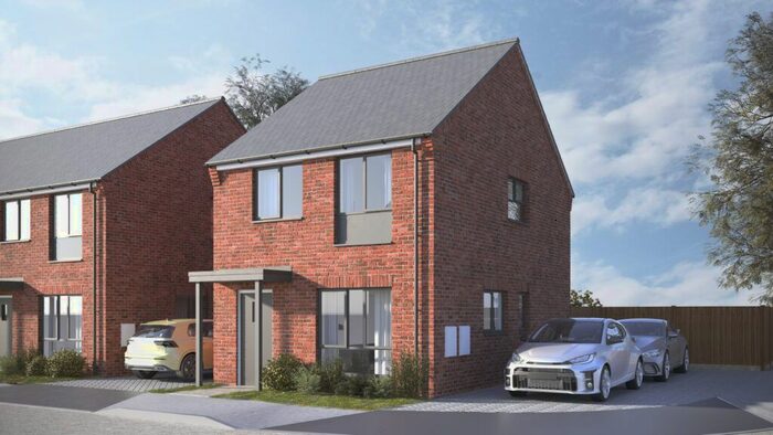 2 Bedroom Town House For Sale In Chesterfield Road, Duckmanton, Chesterfield, S44