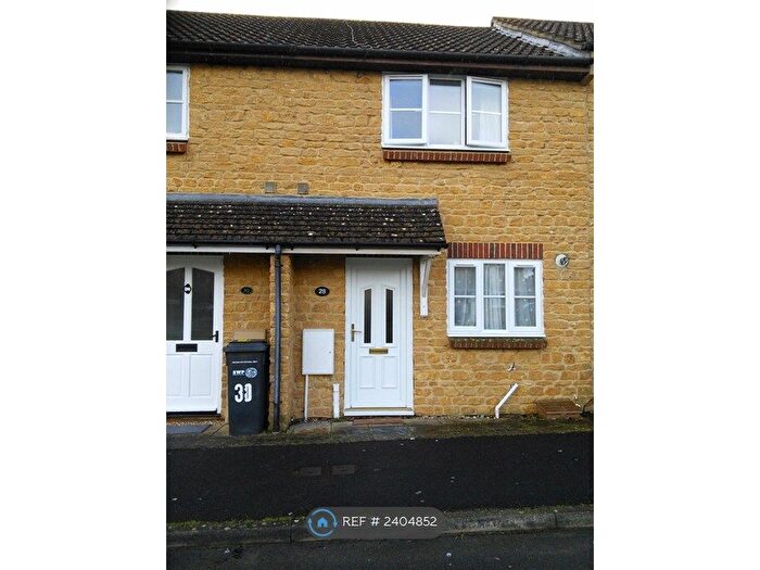 2 Bedroom Terraced House To Rent In Lampreys Lane, South Petherton, TA13