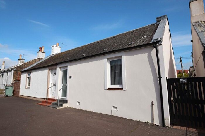 3 Bedroom Semi-Detached Bungalow To Rent In Main Street, KA9