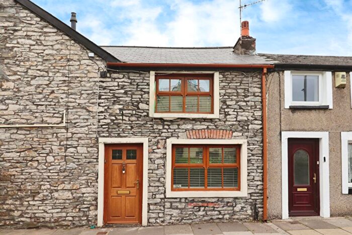 2 Bedroom Terraced House For Sale In Cardiff Road, Taffs Well, Cardiff, CF15