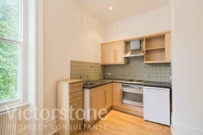 Studio To Rent In Buckland Crescent, London, Belsize Park, London, NW3