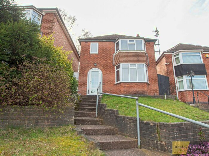 3 Bedroom Detached House To Rent In Greenridge Road, Handsworth Wood, Birmingham, B20