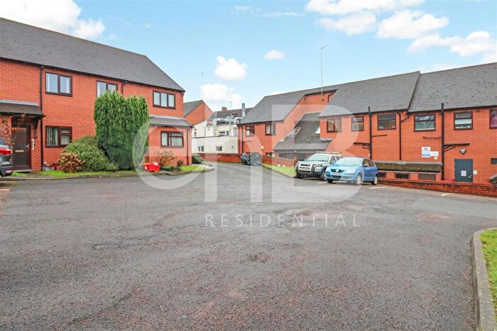 2 Bedroom Apartment To Rent In Saltisford, Warwick, CV34