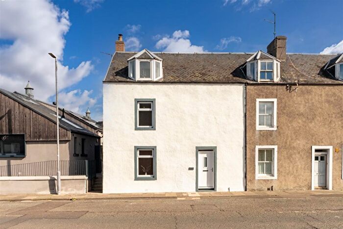 3 Bedroom Property For Sale In Roxburgh Street, Kelso, TD5