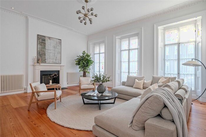 6 Bedroom Terraced House To Rent In Endsleigh Street, London, WC1H