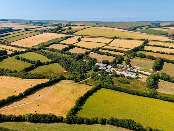 6 Bedroom Equestrian Property For Sale In Exford, Minehead, Somerset, TA24