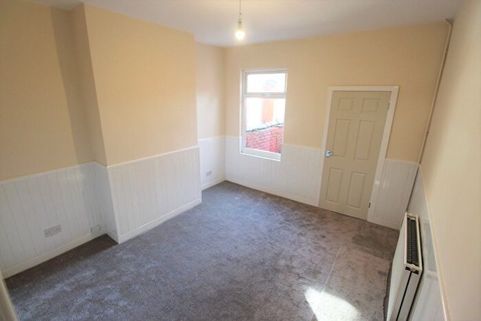 2 Bedroom Terraced House For Sale In Dorset Road, Radford, Coventry, CV1