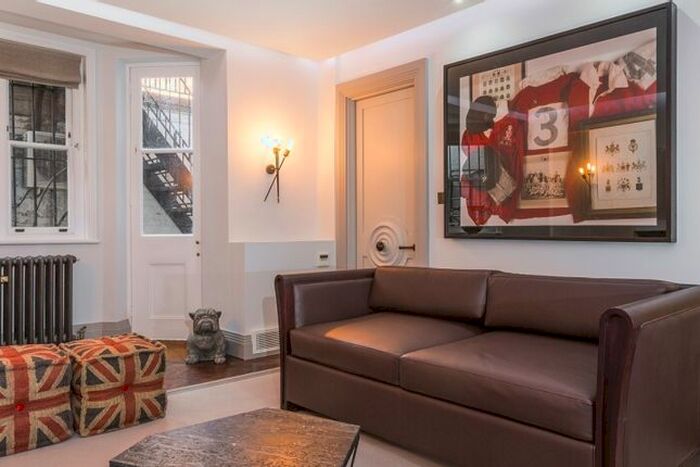 1 Bedroom Flat To Rent In North Audley Street, London, W1K