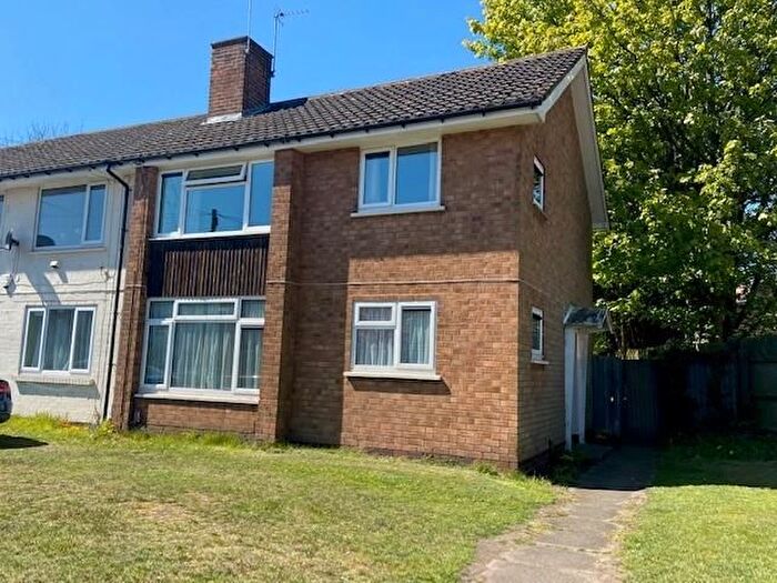 1 Bedroom Flat To Rent In Green Lanes, Wylde Green, Sutton Coldfield, West Midlands, B73