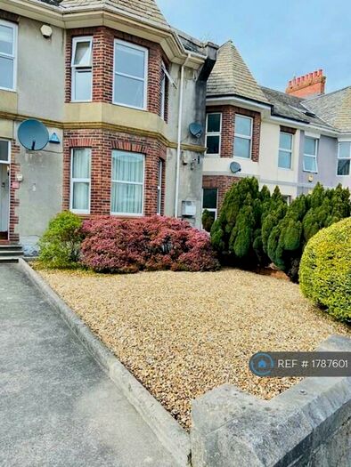 3 Bedroom Flat To Rent In Milehouse Road, Plymouth, PL3