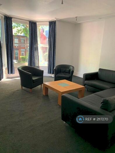 2 Bedroom Flat To Rent In Carter Knowle Road, Sheffield, S7
