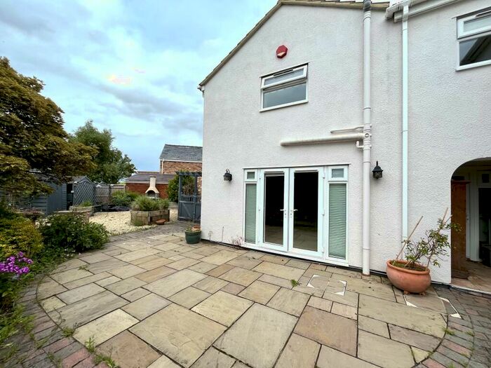 1 Bedroom Semi-Detached House To Rent In Oatfield Annex, Frampton On Severn, GL2