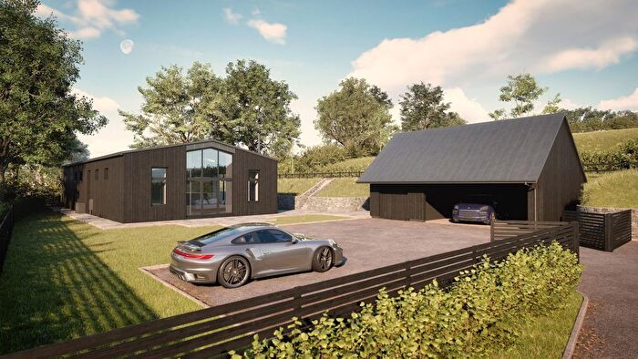 4 Bedroom Barn Conversion For Sale In Venton, PL7