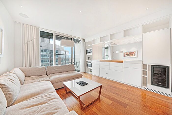 Studio To Rent In Moor Lane, Coleman Street, EC2Y