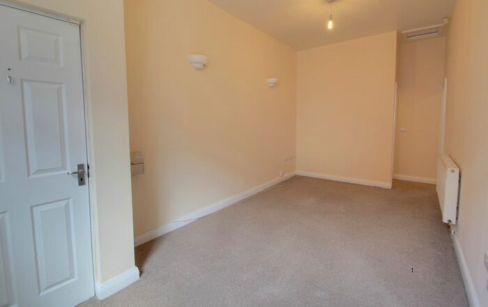1 Bedroom Flat To Rent In Gutteridge Street, Coalville, LE67