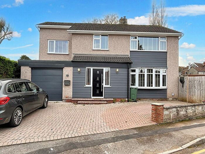 4 Bedroom Detached House To Rent In Appletree Drive, Winscombe, North Somerset., BS25