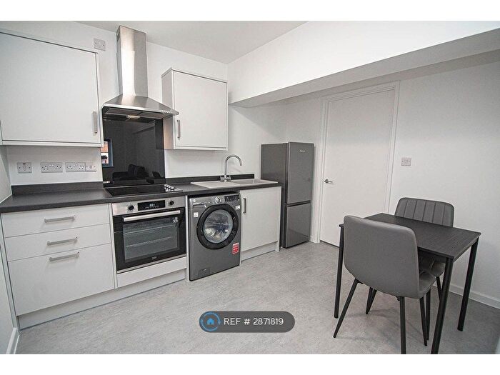 1 Bedroom Flat To Rent In The Maltings, Gainsborough, DN21