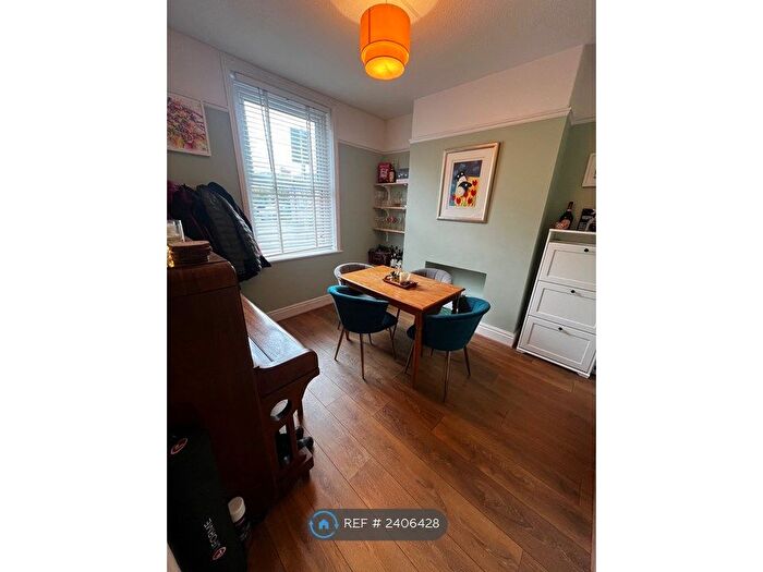 3 Bedroom Terraced House To Rent In Maitland Street, Cardiff, CF14