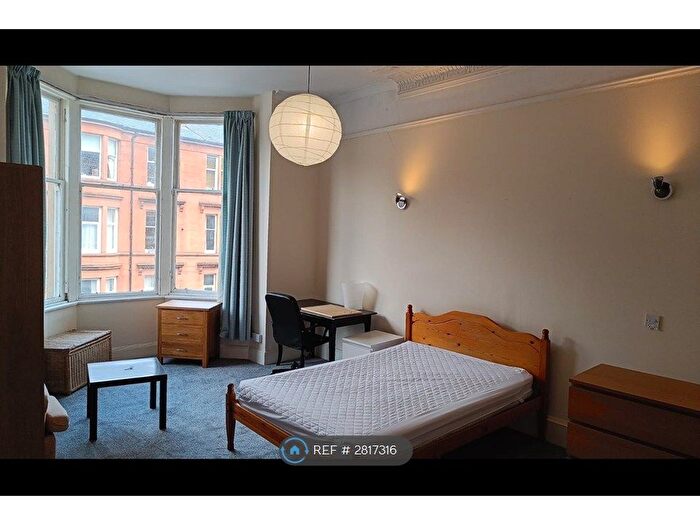 3 Bedroom Flat To Rent In West Princes Street, Glasgow, G4