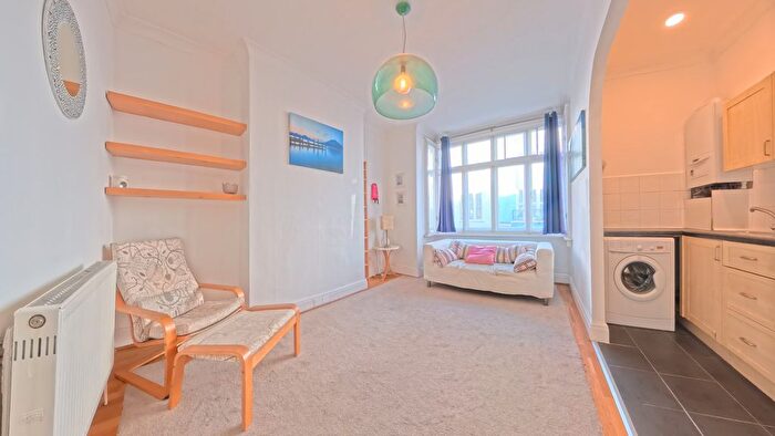 2 Bedroom Flat To Rent In Norfolk Road, Brighton, BN1