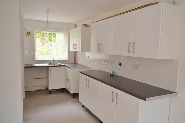 3 Bedroom Terraced House To Rent In Withywood Drive, Telford, TF3