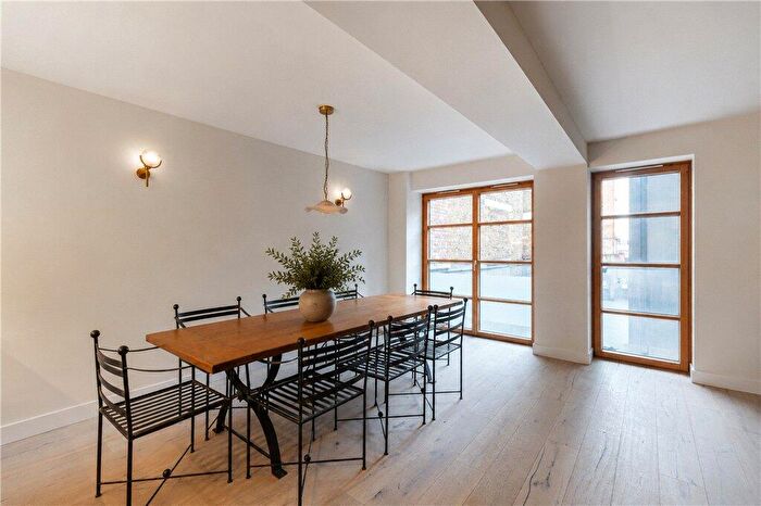 2 Bedroom Apartment For Sale In Victoria Mills, Boyd Street, London, E1
