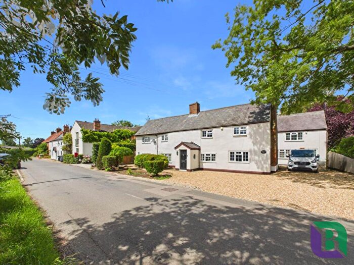 5 Bedroom Detached House For Sale In Cranfield Road, Lower End, MK17