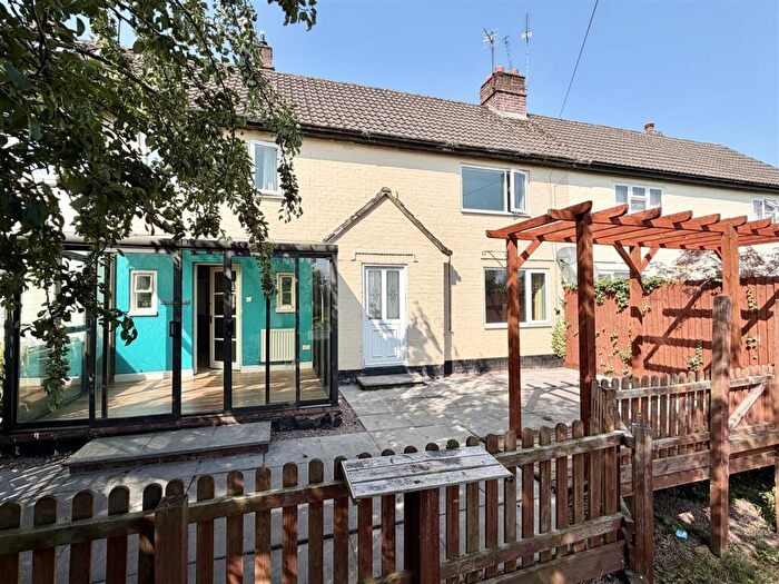 3 Bedroom Terraced House For Sale In Orchard Place, Bredwardine, Hereford, HR3