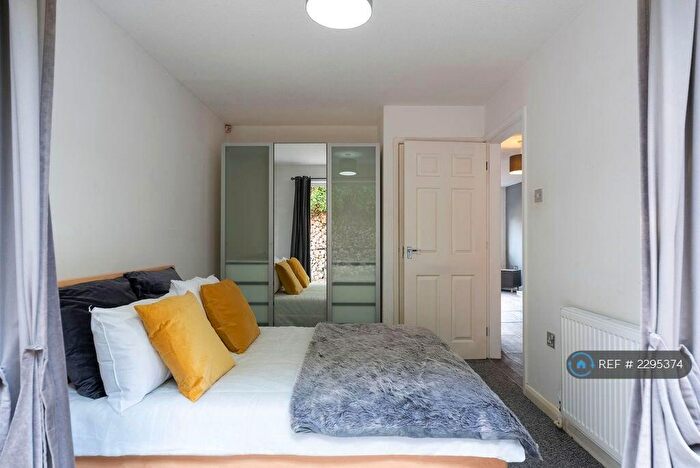 1 Bedroom Maisonette To Rent In Woodstock Avenue, Nottingham, NG7