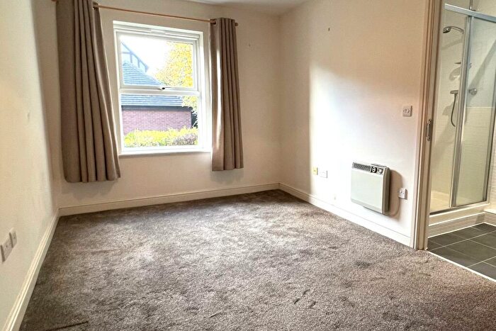 2 Bedroom Apartment To Rent In Oliver Close, Syston, Leicester, LE7