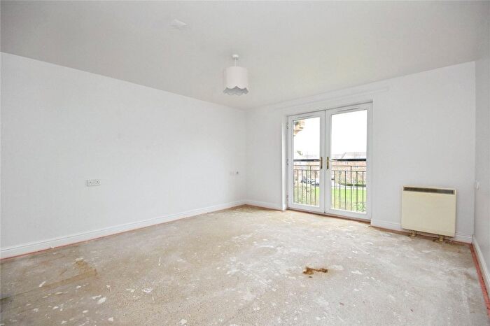 1 Bedroom Flat For Sale In Tabor Place, Braintree, CM7