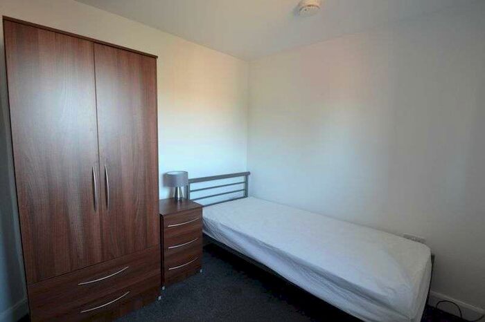 1 Bedroom Property To Rent In Warwick Way, Corby, NN17