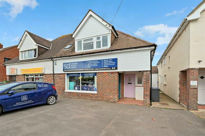 2 Bedroom Apartment To Rent In Rose Green Road, Bognor Regis, PO21