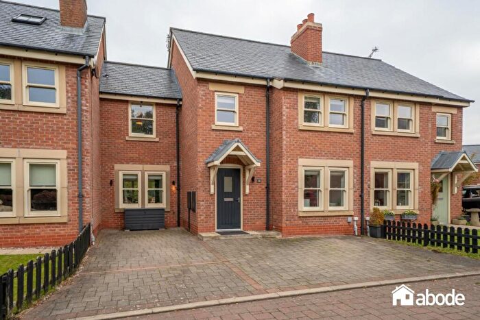 3 Bedroom House For Sale In Mill Weir Gardens, Liverpool, L29