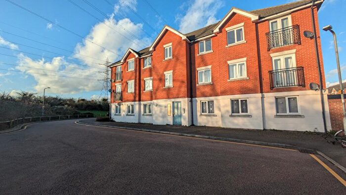 2 Bedroom Flat To Rent In Grenville Road, Chafford Hundred, RM16