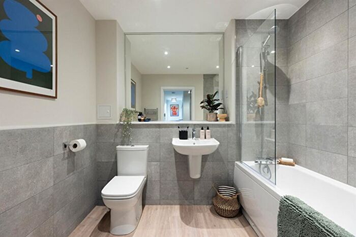 1 Bedroom Flat To Rent In Casa, Vista Park, Glasgow, G33