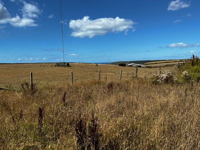 Land For Sale In East Portlemouth, Salcombe, TQ8