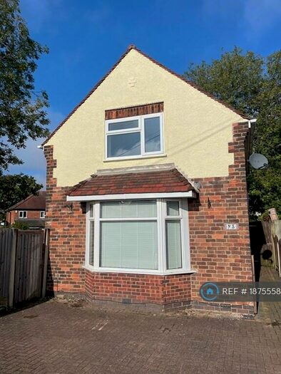 3 Bedroom Detached House To Rent In Autumn Grove, Chaddesden, Derby, DE21