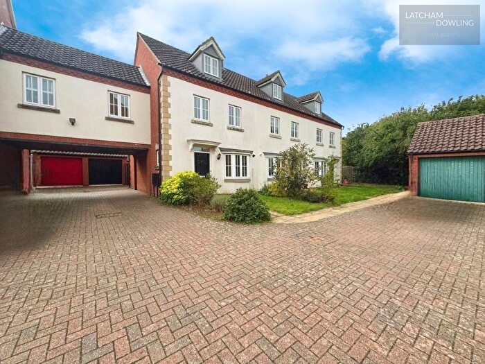 4 Bedroom Property For Sale In Ibbett Lane, Potton, SG19