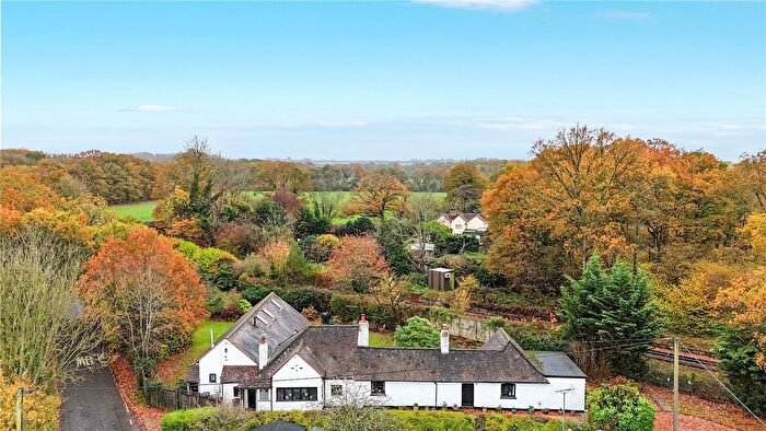 4 Bedroom Bungalow For Sale In Harpers Road, Ash Green, Surrey, GU12