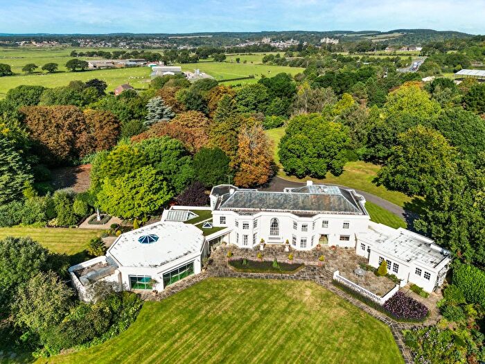 7 Bedroom Detached House For Sale In Lyminster Road, Lyminster, Arundel, West Sussex, BN17