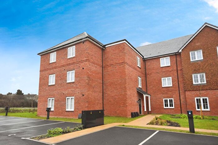 1 Bedroom Apartment For Sale In Bran Field Way, Braintree, CM7