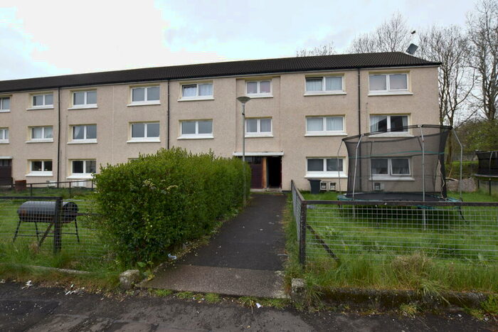 2 Bedroom Flat To Rent In Morar Drive, Linwood, PA3