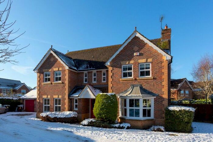 4 Bedroom Detached House To Rent In Nutfields, Ightham, Sevenoaks, TN15