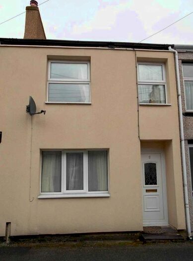2 Bedroom Terraced House To Rent In Water Street, Llanberis, Caernarfon, LL55