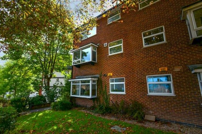 2 Bedroom Maisonette To Rent In Including Bills! Bronte Court, Waverley Street, Arboretum, NG7