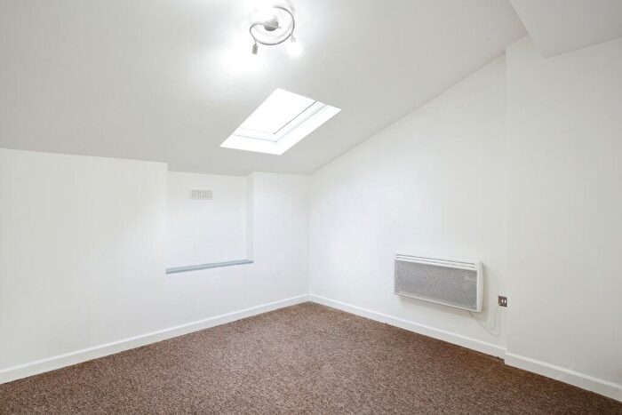 1 Bedroom Flat For Sale In Lower Bore Street, Bodmin, Cornwall, PL31