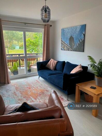 2 Bedroom Flat To Rent In Angelica Road, Lincoln, LN1